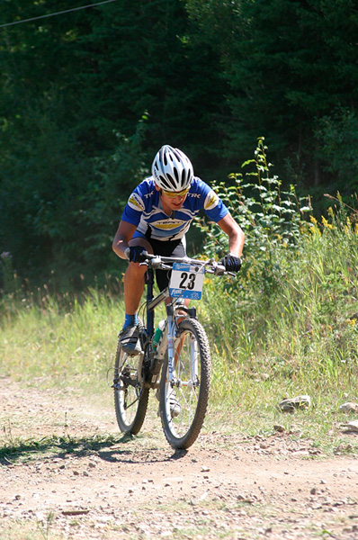 Fernie Canada Cup