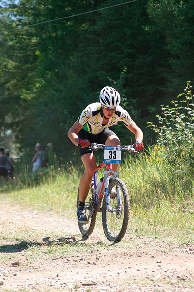 Fernie Canada Cup