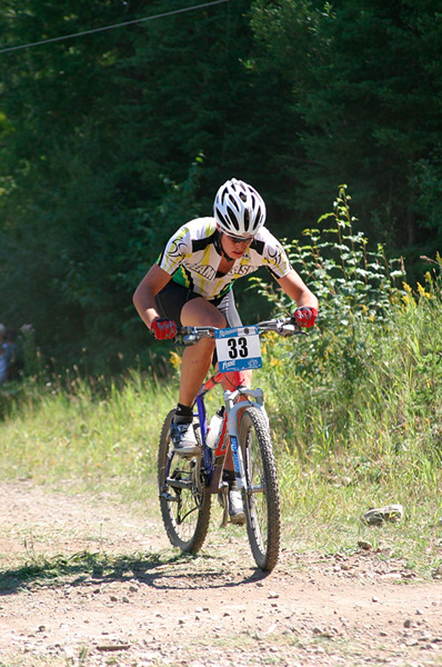Fernie Canada Cup