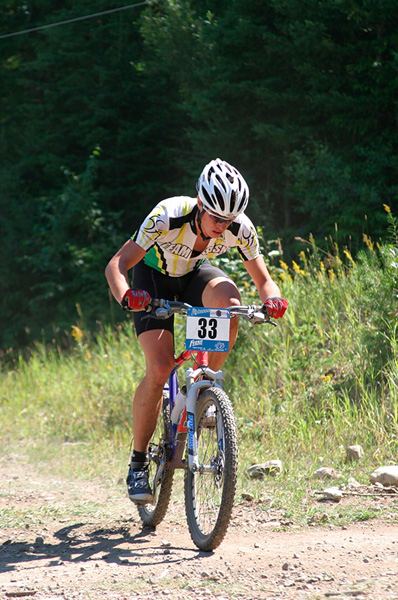 Fernie Canada Cup