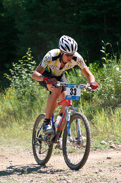 Fernie Canada Cup
