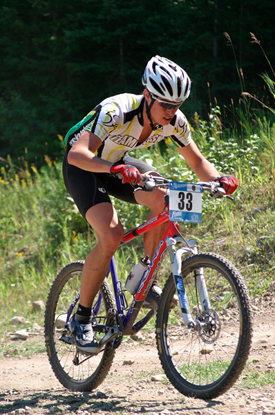 Fernie Canada Cup