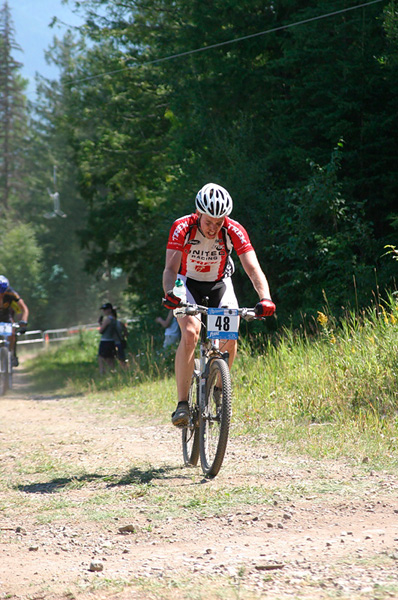 Fernie Canada Cup