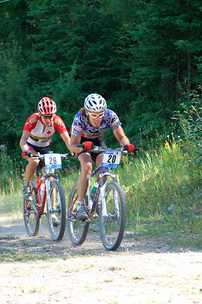 Fernie Canada Cup