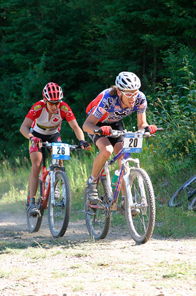 Fernie Canada Cup