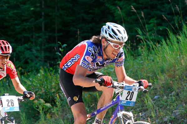 Fernie Canada Cup
