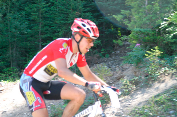 Fernie Canada Cup