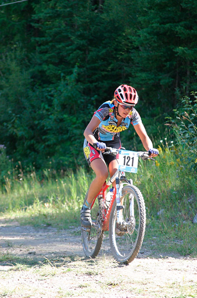 Fernie Canada Cup