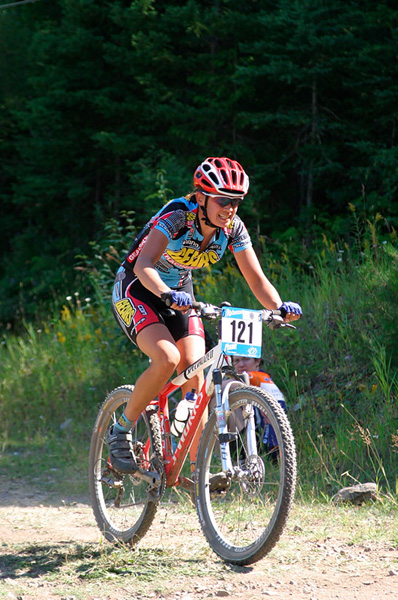 Fernie Canada Cup