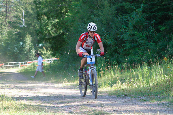 Fernie Canada Cup