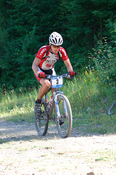 Fernie Canada Cup