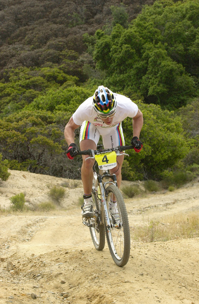 Filip at Sea Otter