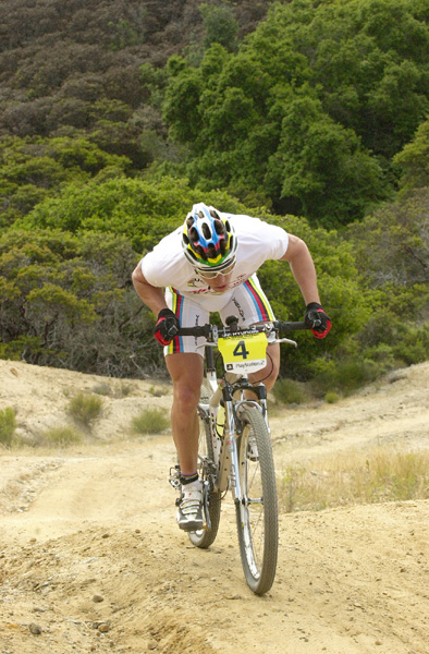 Filip at Sea Otter