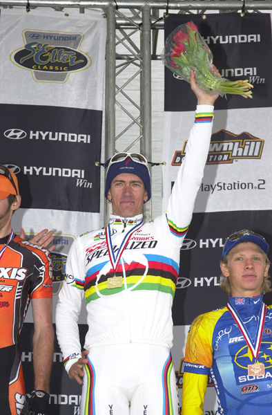 Filip at Sea Otter