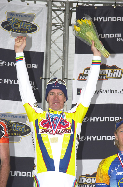 Filip at Sea Otter
