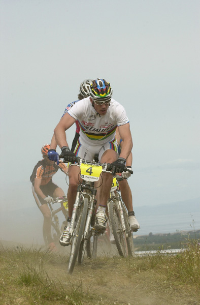 Filip at Sea Otter