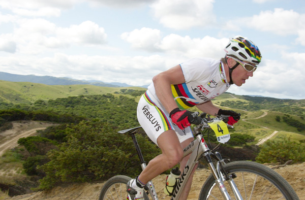 Filip at Sea Otter