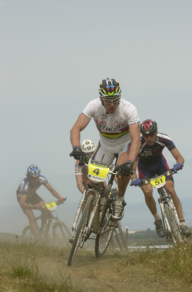 Filip at Sea Otter