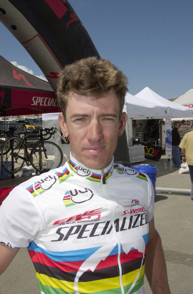 Filip at Sea Otter