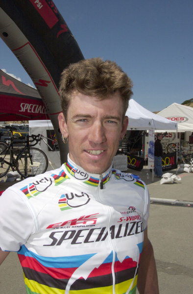 Filip at Sea Otter