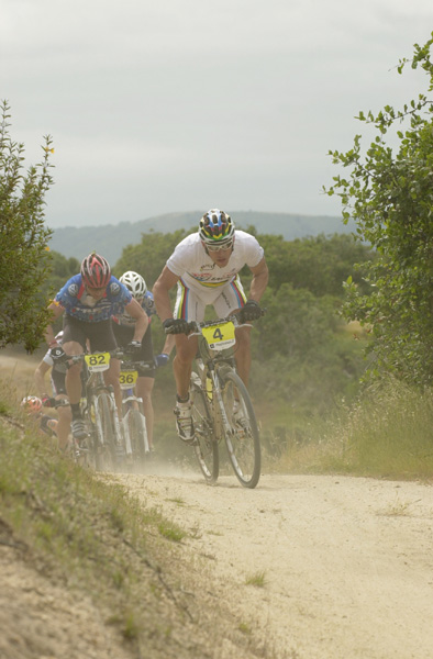 Filip at Sea Otter