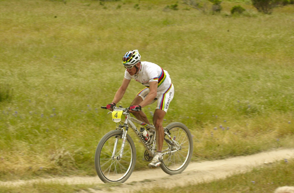 Filip at Sea Otter