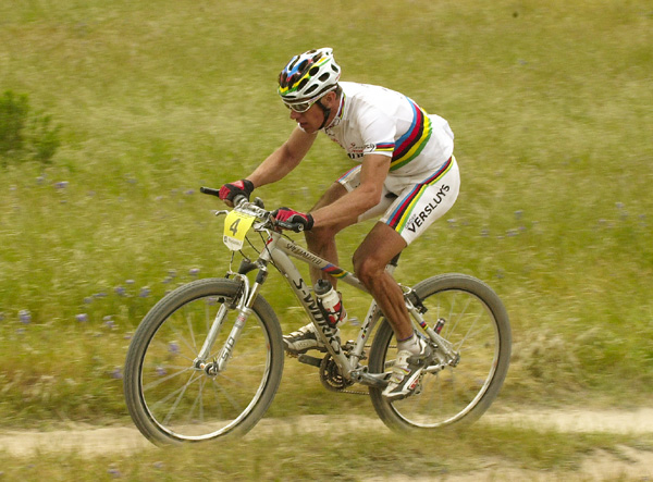 Filip at Sea Otter