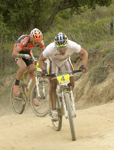 Filip at Sea Otter