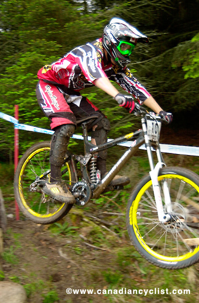 Fort William DH