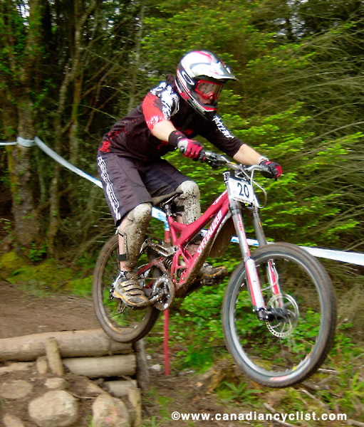 Fort William DH