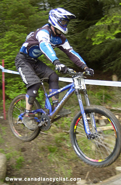 Fort William DH