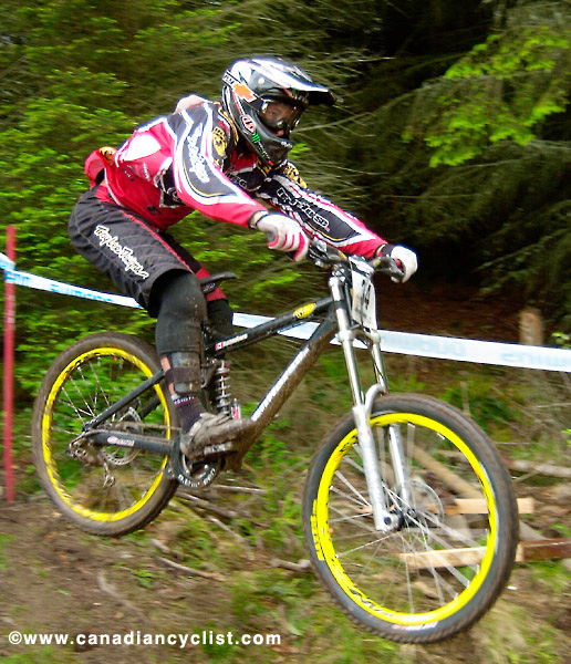 Fort William DH