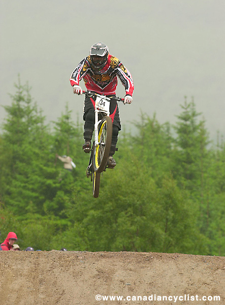Fort William DH
