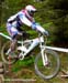 Fort William DH
