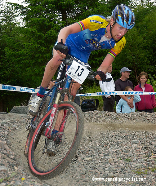 Fort William World Cup