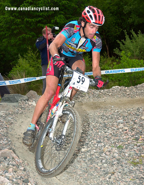 Fort William World Cup