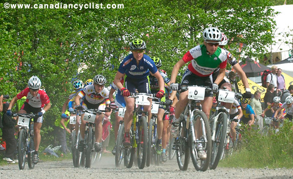 Fort William World Cup