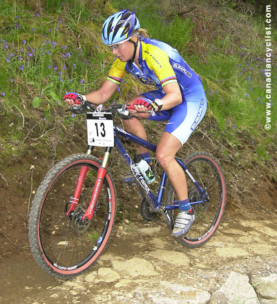 Fort William World Cup