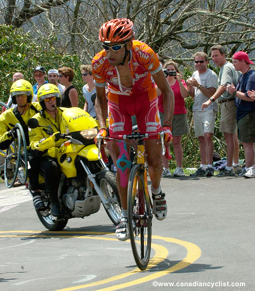 Tour de Georgia - Stage 6