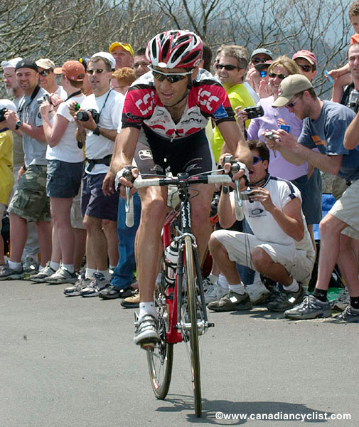 Tour de Georgia - Stage 6