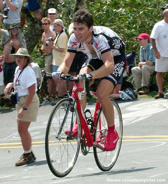 Tour de Georgia - Stage 6