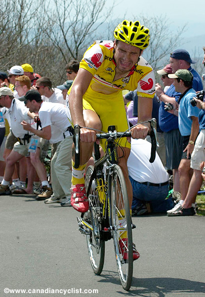 Tour de Georgia - Stage 6