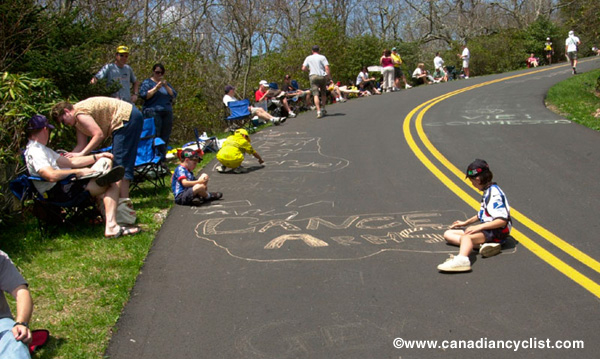 Tour de Georgia - Stage 6