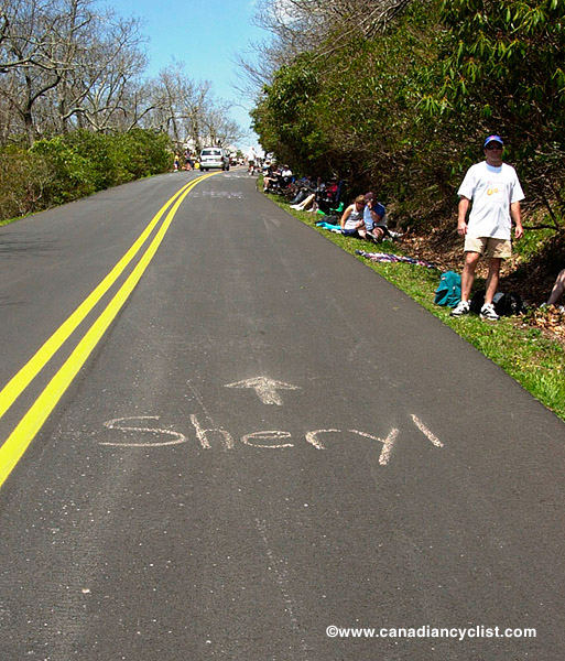 Tour de Georgia - Stage 6