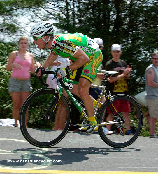 Tour de Georgia - Stage 6
