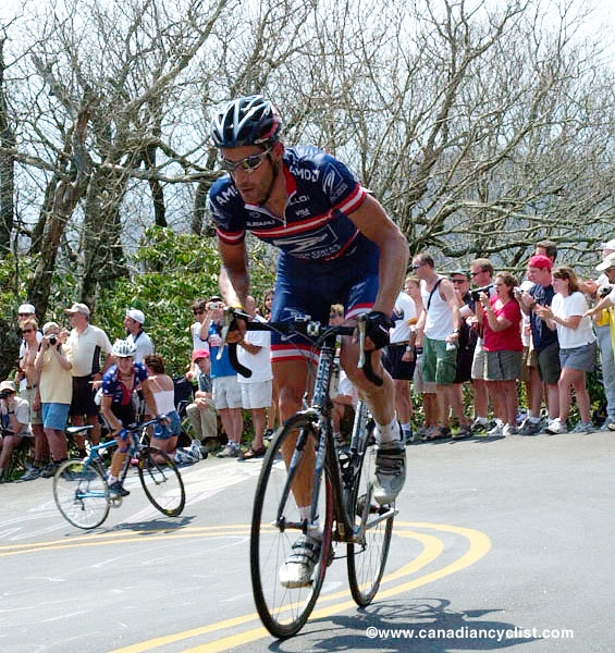 Tour de Georgia - Stage 6