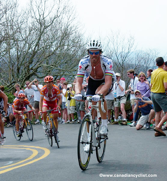 Tour de Georgia - Stage 6