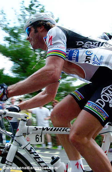 Tour de Georgia - Stage 6