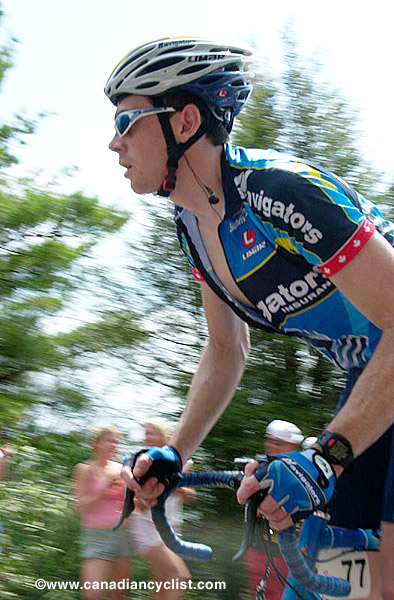 Tour de Georgia - Stage 6