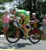 Tour de Georgia - Stage 6
